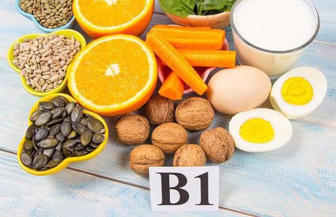 Витамин B12 свойства