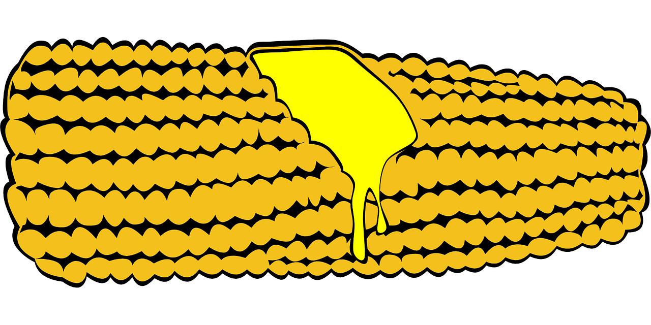 Кукурузное масло