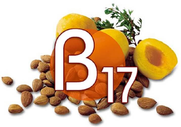 витамин B17